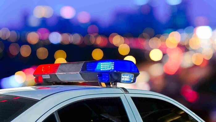 Policajná akcia Focus on the Road