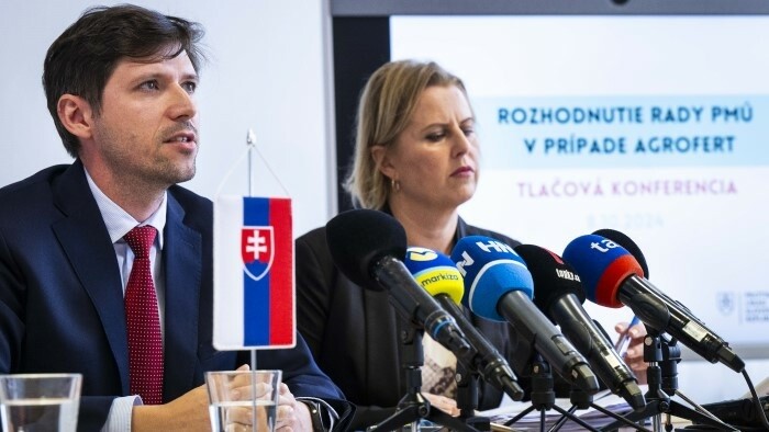 Pokuta pre pekársku skupinu