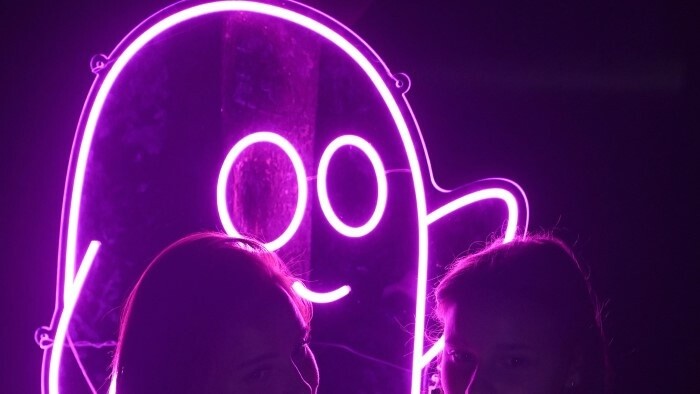 Biela noc v Košiciach 