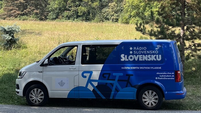 Počas štyroch rokov RSS sme vyzbierali rekordných 195.226 eur