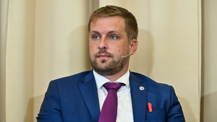 Президент назначил нового министра здравоохранения