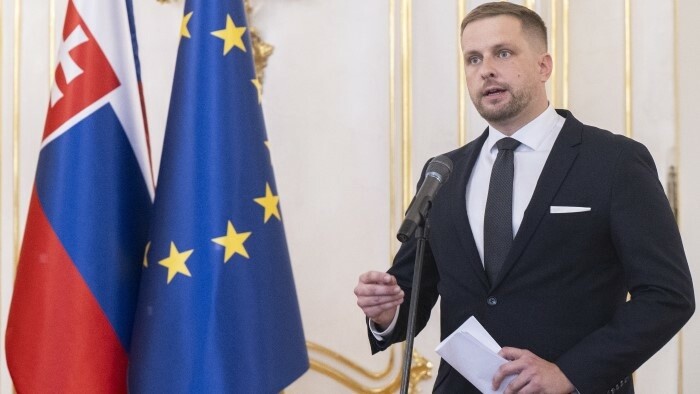 Prezident vymenoval nového ministra zdravotníctva