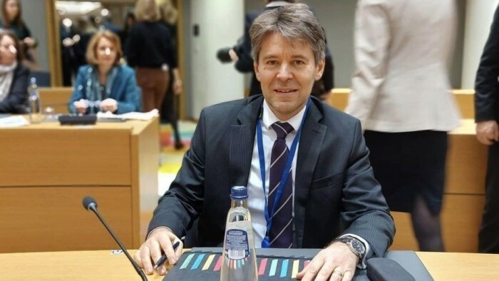 Eštok: Serbia es un socio clave de Eslovaquia en los Balcanes