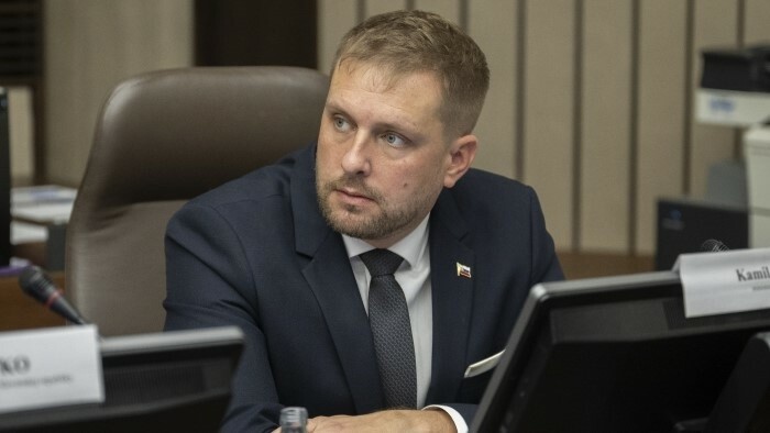 Министр Шашко будет искать пути получения дополнительного финансирования