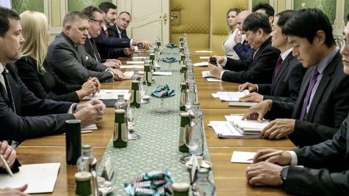 Na zriadenie novej prevádzky dostane štátny investičný stimul