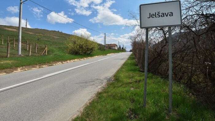 Nová technológia centrálneho vykurovania v Jeľšave
