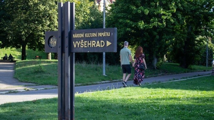 Zvýšený príspevok do Medzinárodného vyšehradského fondu