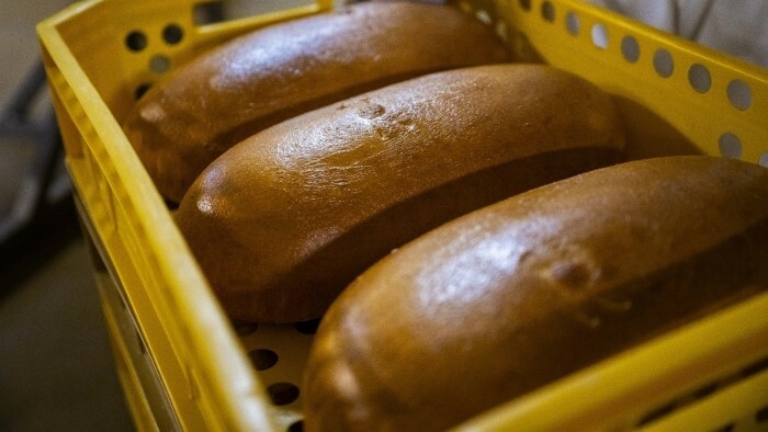 Premier: Bread prices should drop from Janaury