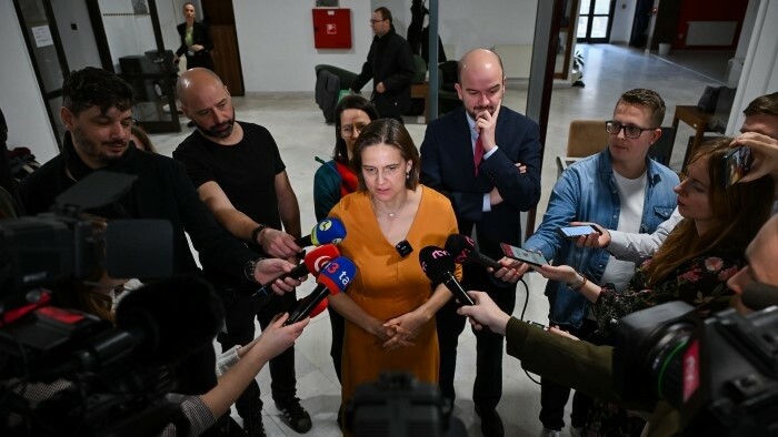PS sa obáva, že správu SIS chce premiér zneužiť proti opozícii