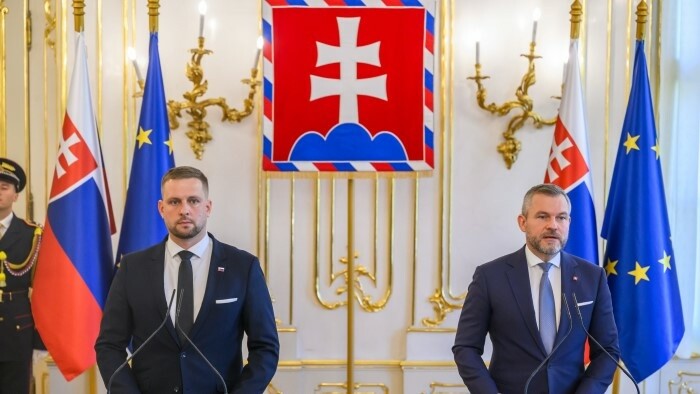 Hlava štátu podpíše zákon o konsolidácii