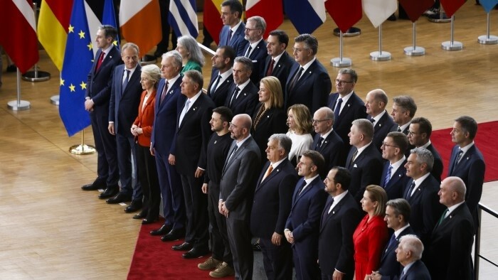 Ukrajinský plán víťazstva je podľa premiéra kontroverzný