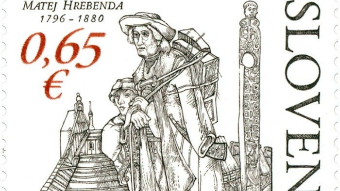 Cena M. Hrebendu 