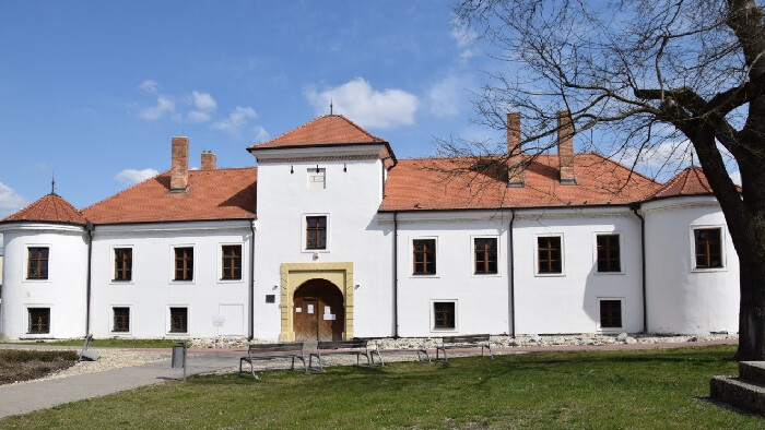 Deň otvorených dverí v Štátnom archíve v Šali