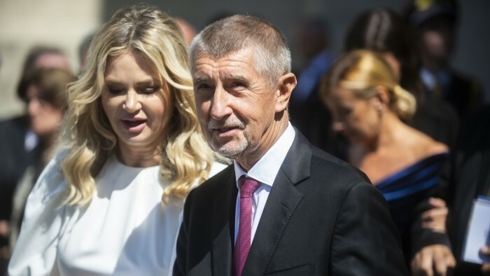 Rezort vnútra uzavrel s Andrejom Babišom zmier