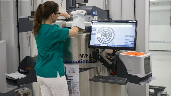 Moderná technológia na tlmenie bolesti 