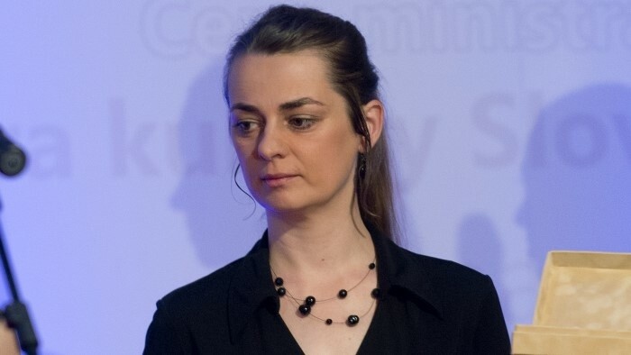 Medzinárodný úspech rozprávky