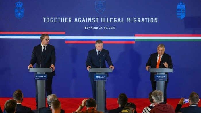 Riešením migrácie hotspoty