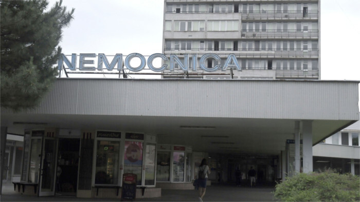 Nová liečba myómy v bratislavskej Univerzitnej nemocnici