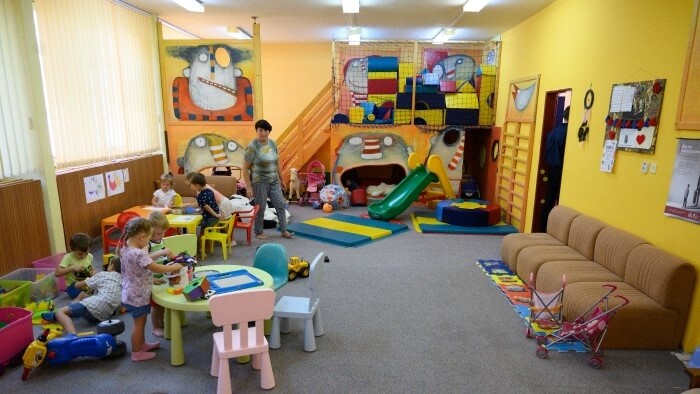 Comisario para la infancia: Se han logrado cambios positivos en la integración de los niños ucranianos
