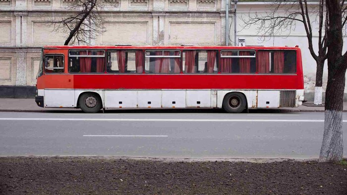 Posledná rozlúčka s dopravnými prostriedkami