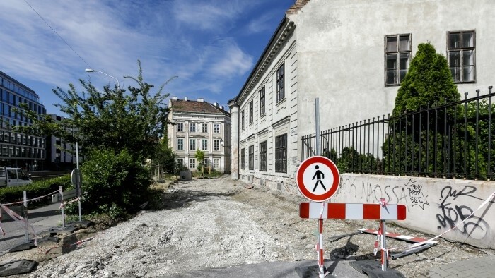 Vláda chce zriadiť Múzeum národného obrodenia