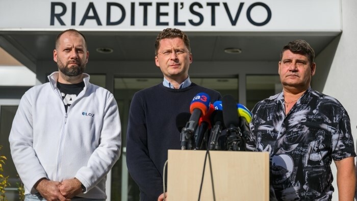 Sozialpartner fordern zu weiteren Verhandlungen im Gesundheitswesen auf