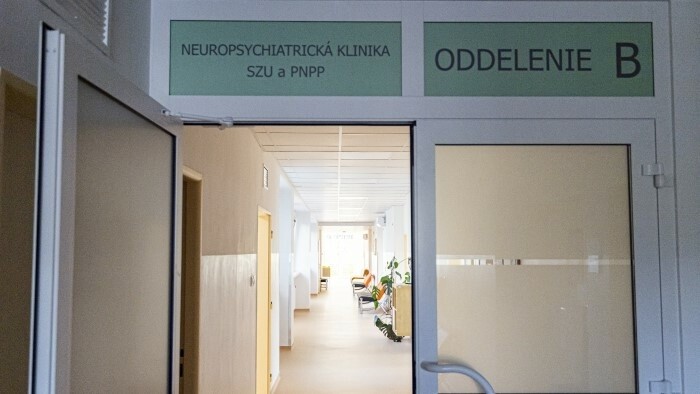 Nemocnica v Pezinku chce rokovať so štátnou poisťovňou