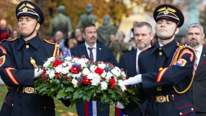 Výročie prijatia Deklarácie slovenského národa