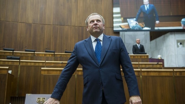 Kabinet by sa mal zamerať na rozvoj regiónov 