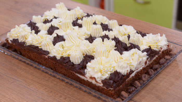 Ako dopadla súťaž o najlepší hodový koláč?