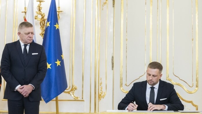 Министр Шашко пользуется поддержкой премьера