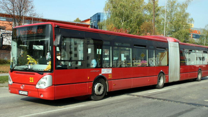 Už čoskoro by sa mala začať rekonštrukcia autobusovej stanice v Trenčíne
