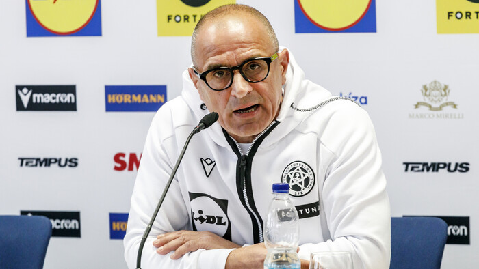 FUTBAL: Nominácie na záverečné zápasy Ligy národov
