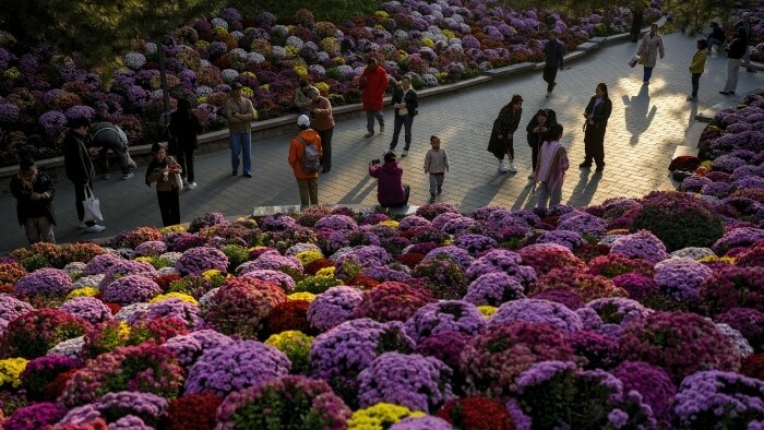 Les Slovaques pourront se rendre en Chine sans visa pour 15 jours 