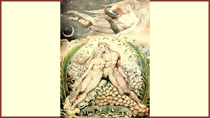 John Milton: Stratený raj / 10. kniha