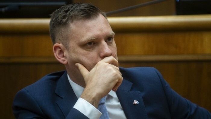 Slovakia and Italy strengthen ties on border security and environmental policy alignment