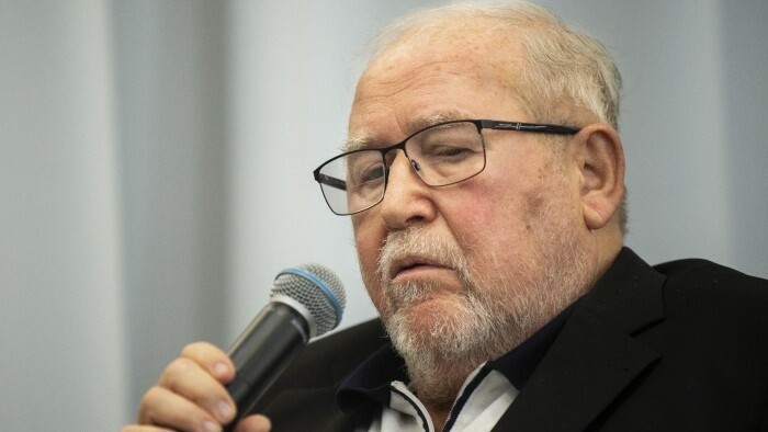 Spomíname na neurológa, profesora Pavla Traubnera