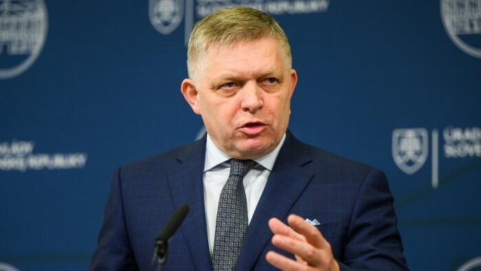 Визит премьера в Сербию