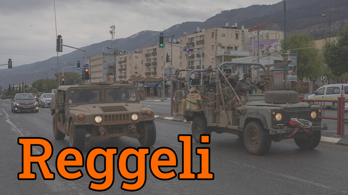 Tűzszünet fogcsikorgatva