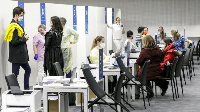 La loi sur les amnisties Covid-19 a une logique, le veto doit être brisé