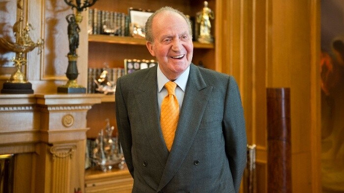 Bývalý španielsky kráľ Juan Carlos čelí sérii obvinení