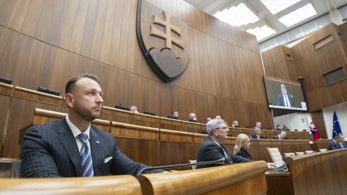 Hlas-Socialdemocracia asegura que hará todo lo posible para que el gobierno no caiga