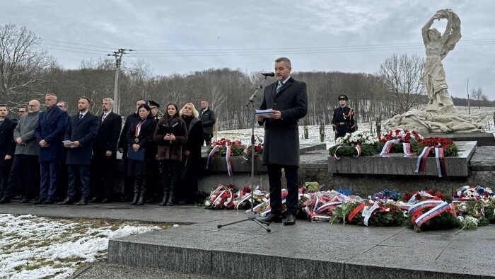 Živná pôda pre znovuzrodenie totality 