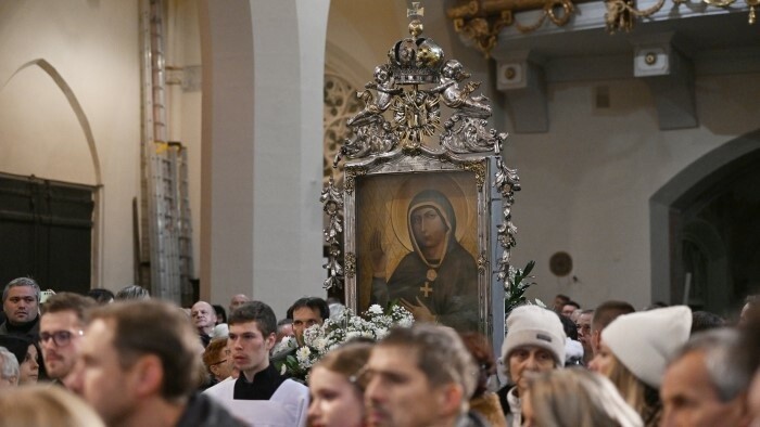 L‘Eglise et l‘Etat vers la séparation ? 