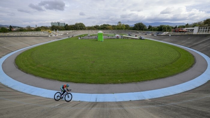 Das ostslowakische Prešov zur Europäischen Stadt des Sports ernannt