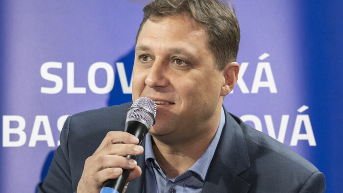 BASKETBAL: Neúspešná kandidatúra SR na ME žien