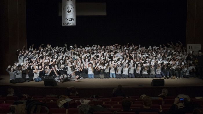 Liptovský Mikuláš a medzinárodný Festival PAN
