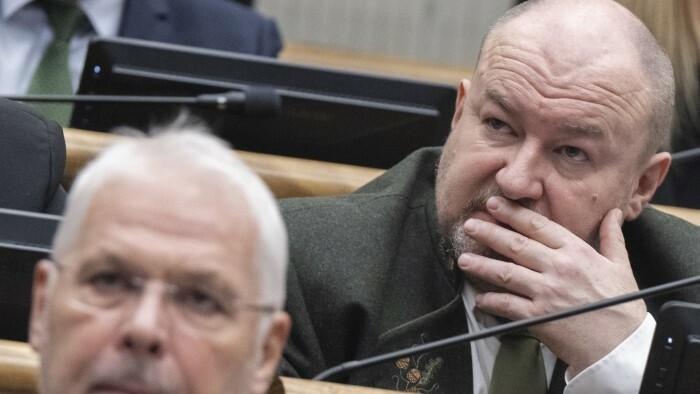 Le budget d’État en question