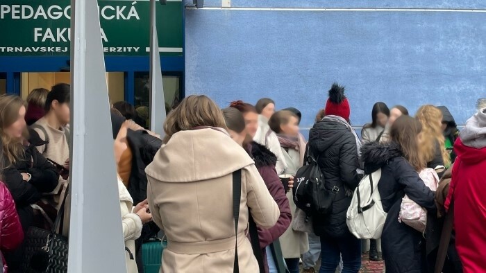 Slovenské univerzity opäť dostali mailovú hrozbu