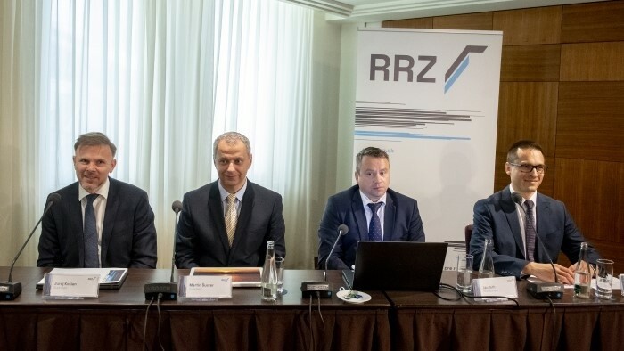 Rozpočet sa nemôže opierať o rezervu